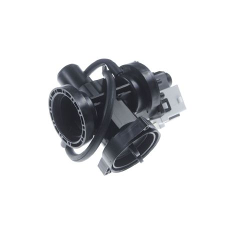 Svuotamento pompa compatibile con LG per lavatrice - 5859en1006m