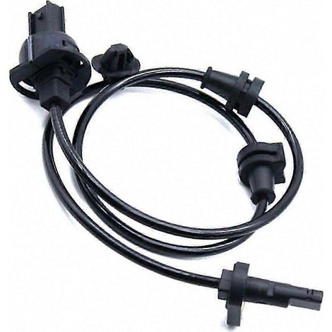 Raddrehzahlsensor vorne links im ABS-System für Honda Crider Lingpai, kompatibles Ersatzteil, Raddrehzahlsensor (1/5)