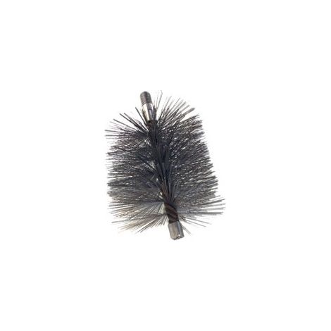 SCOVOLO PER CALDAIE Ø 80 mm