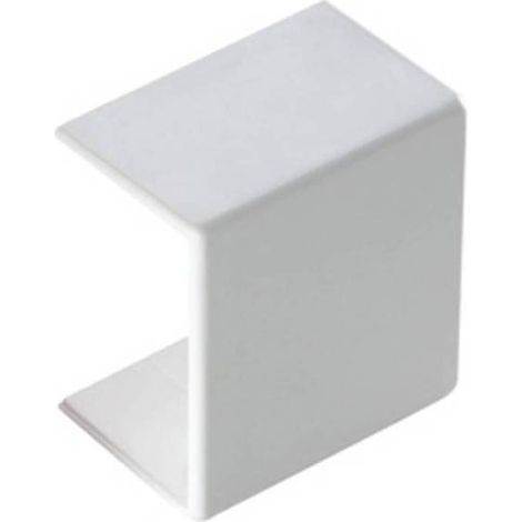 GIUNZIONE LINEARE P/MINICALINA 20X10 DA 2 PZ