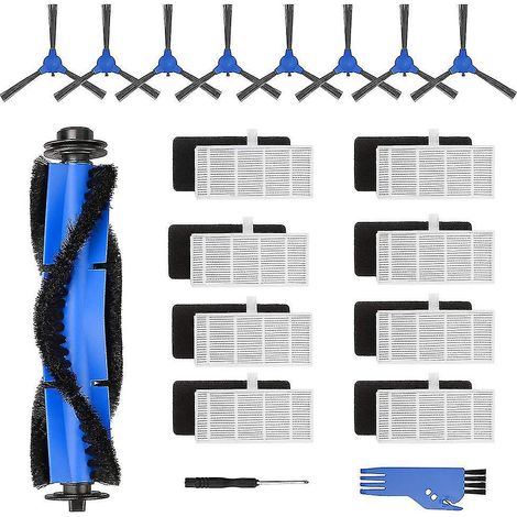 Ersatzteile und Zubehör für Coredy R3500, R3500s und Coredy R550