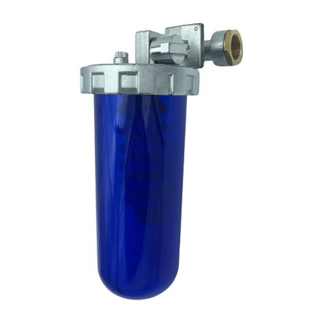 DOSATORE PROPORZIONALE DI POLIFOSFATO PRO- Att. 1-3/4 90  °- DH- pezzi 1