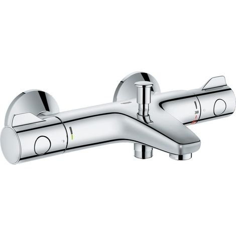 Mitigeur thermostatique GROHTHERM 1/2" F GROHE 34569000