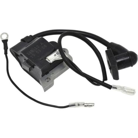 Bobine Allumage Moteur GX35 30500-Z0Z-013 Métal (1/5)
