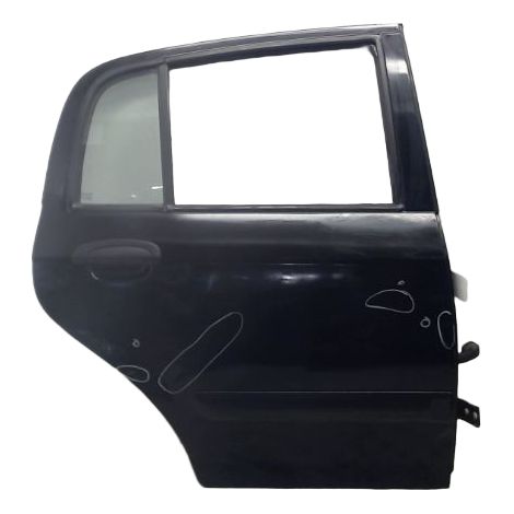 [PRODUIT D'OCCASION] Porte Arriere Droit HYUNDAI Getz ♻️ Ref Oe. 770041c020 - Garantie à vie (1/2)
