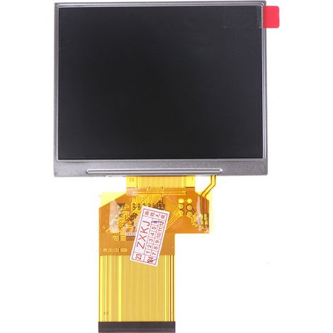 Chimei LQ035NC111/121 - Écran LCD numérique 3,5 pouces pour chercheur de satellites d'ingénierie TFT/211 (1/5)