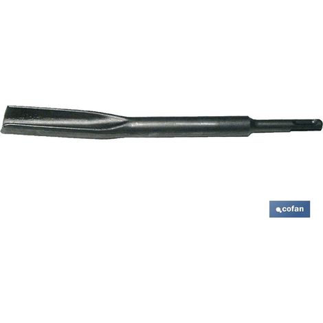 Mola per scanalatura SDS Plus da 250 mm (1/2)