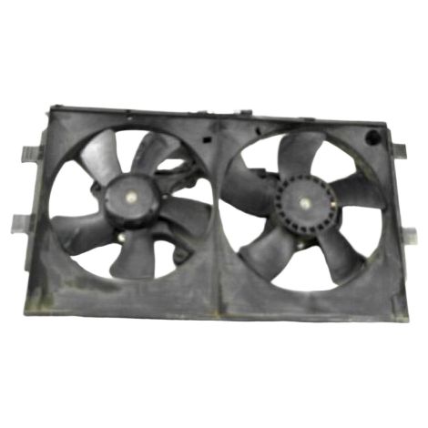 [PRODUIT D'OCCASION] Moteur Ventilateur Radiateur PEUGEOT 4007 2007- ♻️ Ref Oe. 1253k9 - Garantie à vie (1/4)