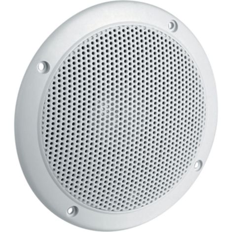 Haut-parleur à large bande Visaton FR10WP Blanc