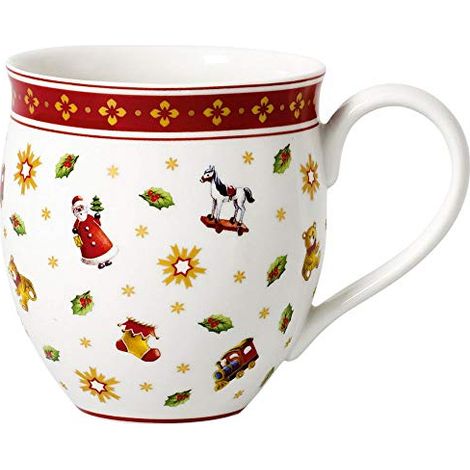 Set di 2 tazze (340 ml) Toy's Delight Villeroy & Boch