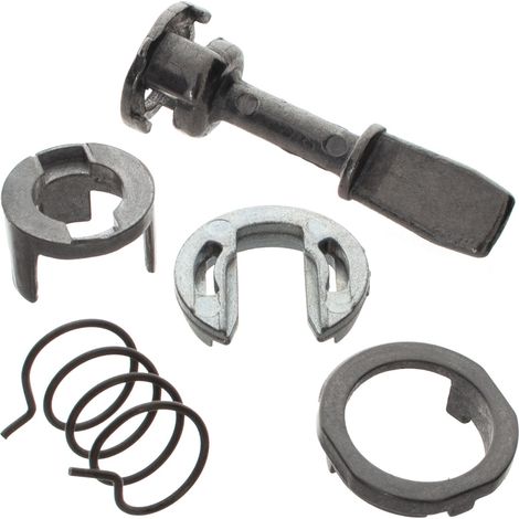Kit de reparaci贸n de manija de puerta exterior delantera para VW Golf IV 97-03 (1/2)