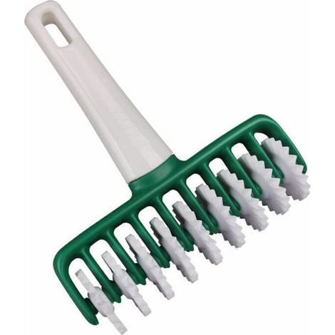 Presse à pâtes manuelle multifonctionnelle, rouleau à pâtes, coupe-pâtes, machine à pâtes en plastique, moules à pâtes (1/4)