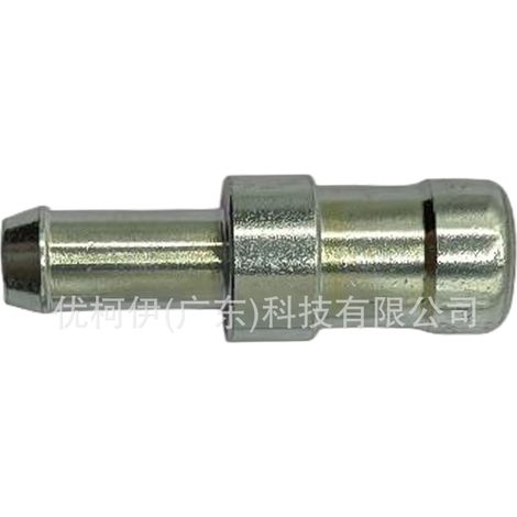 Kühlwasserschlauch 11537580585, passend für BMW 3er E90/E91/E92/E93 (1/4)