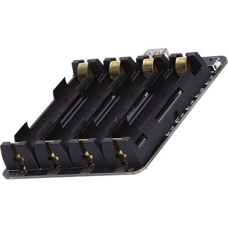 M18 Näherungssensor, wasserdichter 3-Draht-Induktivsensor, DC 6–36 V, NPN-Schalter (normalerweise geschlossen), Industrieller Näherungsschalter TOSD-04-505A (1/5)