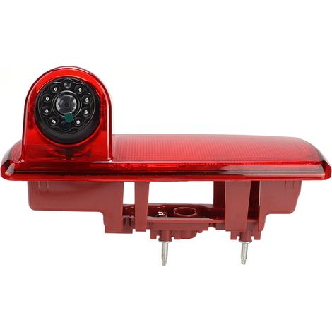 Caméra de recul étanche avec feux stop pour Opel Vivaro 2014 (1/5)