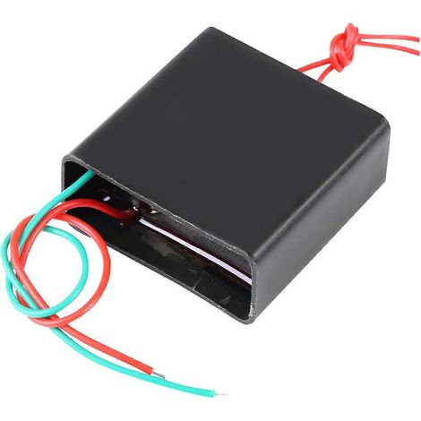Hochspannungsgenerator (DC 4,8 V–6 V) 50 kV–800 kV Super-Lichtbogenmodul