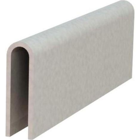 Einsatz Edelstahl k2 systems 2001640 Korrosionsschutz 65x20x6 mm