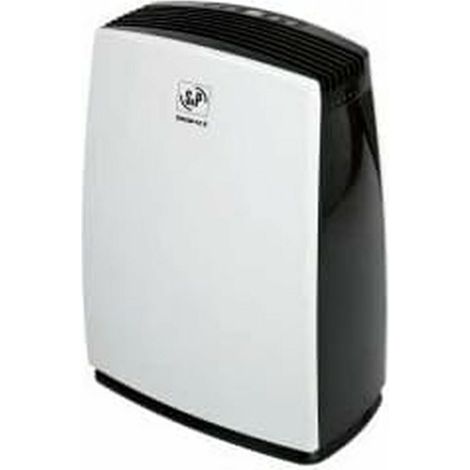 Deumidificatore S&P DHUM 20EN 2 L (1/2)
