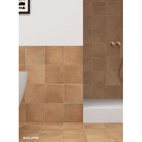 Carrelage Effet Déco ARES (EQ) - Mat - 20x20x0,9cm (1/5)