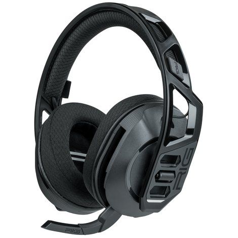 CUFFIE GAMING RIG 600 PRO HS PS5/PS4