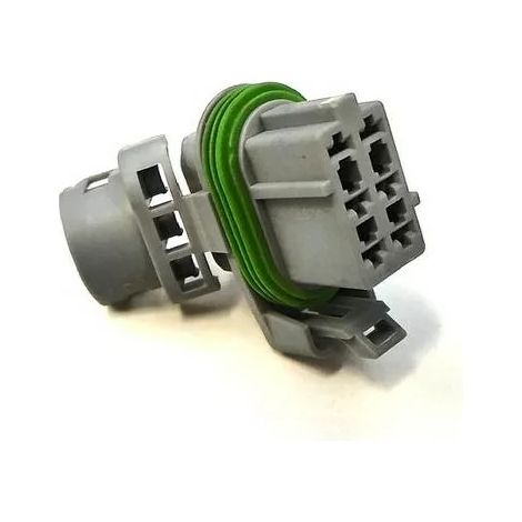 Aptiv 211PC063S8003 Connecteur automobile 6pos 6mm Femelle SICMA