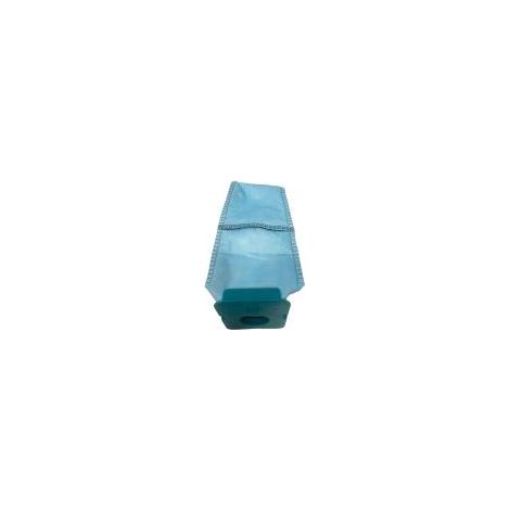 Pacchetto sacchetti e filtri Eziclean CycloMax R22 stazione