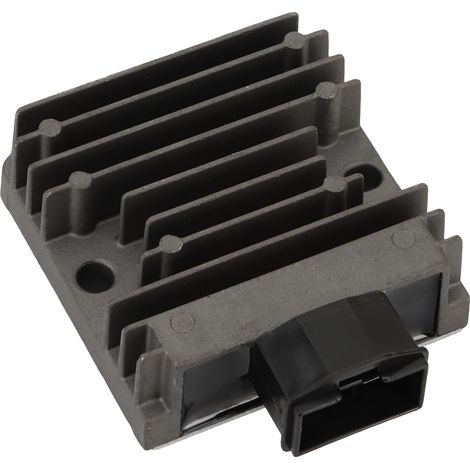 Motorcycle voltage regulator rectifiers: CB300FA 17-18, CB300F 15-18, CBR300R 14-18 (1/4)