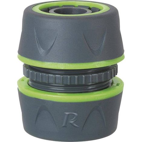 Raccord Réparateur 19 mm - Bi-Mat. - Réparation Facile et Durable - Étanche - D-Work (1/2)