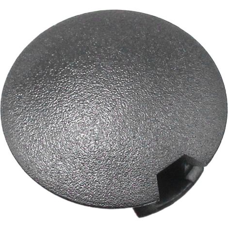 Fortwo Kfz-Anhängerkupplungsstecker für vordere und hintere Stoßstange, Anhängerabdeckungsstecker 4518850122 C22A