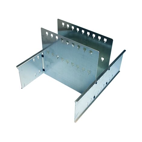 BS Systems Kit divisorio 3F LT 272/408 ( 1000010154 )