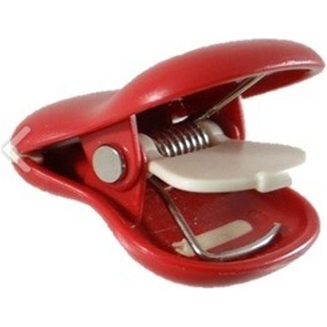 Ersatzteil - SOS Accessoire Pince à sachets (Couleur aléatoire) pour Accessoires et entretien ZYLISS ZYL71620 -  -