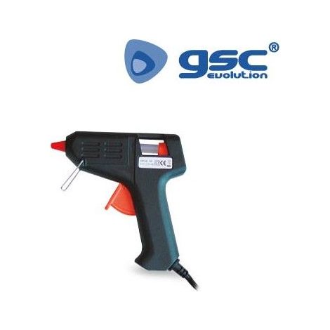 10W Silikonstangenpistole - Blister GSC 001403305