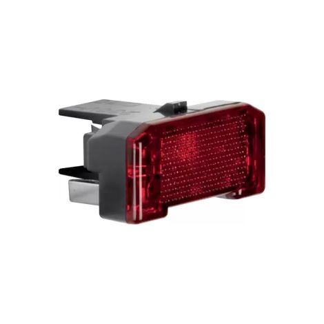 Berker LED-Aggregat sw für Schalter/Taster 168601 (1/2)