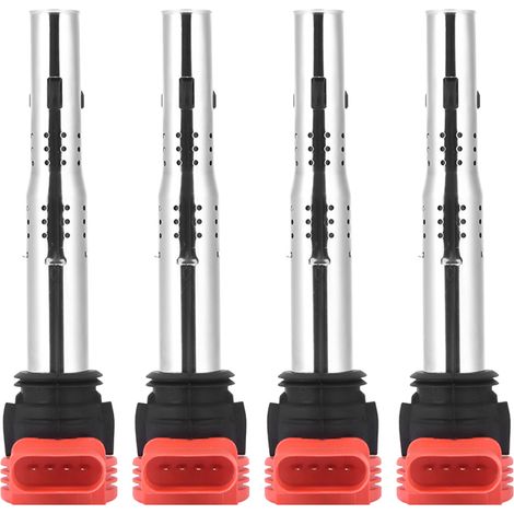 Zündspule, hochwertiges Material, sicher für den Heimgebrauch. (1/5)