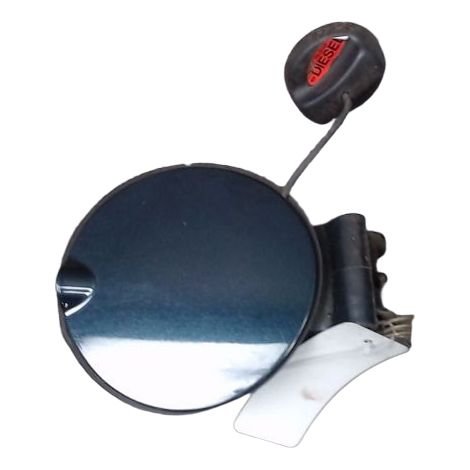 [PRODUIT D'OCCASION] Volet De Trappe Carburant Mini Mini 2004-2006 ♻️ Ref Oe. 51177061286 - Garantie à vie (1/2)