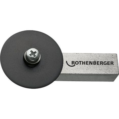 ROTHENBERGER rotella  di taglio  per tagliare  tubi Autom.,  Mis. 3,  2 pezzi  - 055074D