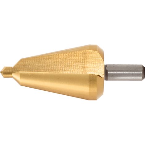 KS Tools HSS TiN Blechschälbohrer, Ø 40-61mm - 336.0020 (1/4)