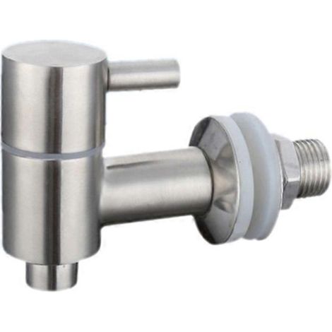 Robinet de remplacement pour distributeur de 16 à 25 mm - Robinet anti-fuite (1/5)