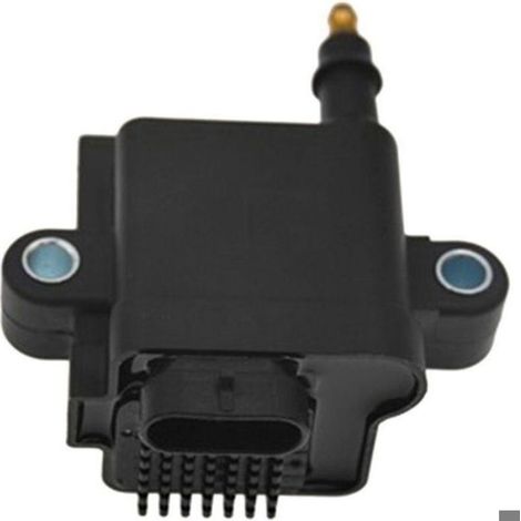 Bobine Allumage - Pour Mercury Optimax EFI 2T et 4T - Compatible 300-8M0077471 300-879984T01 339-879984T00 - Noir ABS - Unité (1/5)