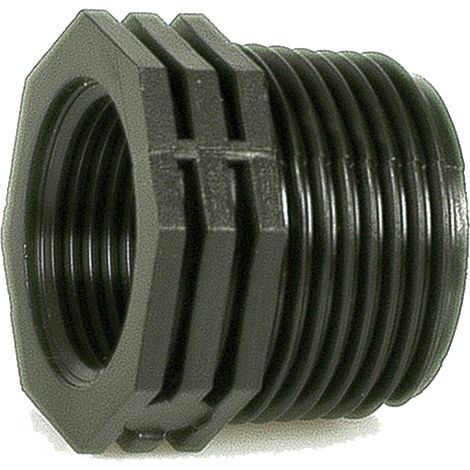 BUSSOLA DI RIDUZIONE MASCHIO/FEMMINA 1x 3/4 - pz 4
