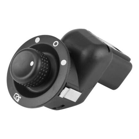 Bouton Commande Retroviseur pour Scenic 2 Clio 4 Electrique Reglage Extérieur Miroir Interrupteur 8200676533 8200676533 pour Laguna II Megane 2 Kangoo (1/5)
