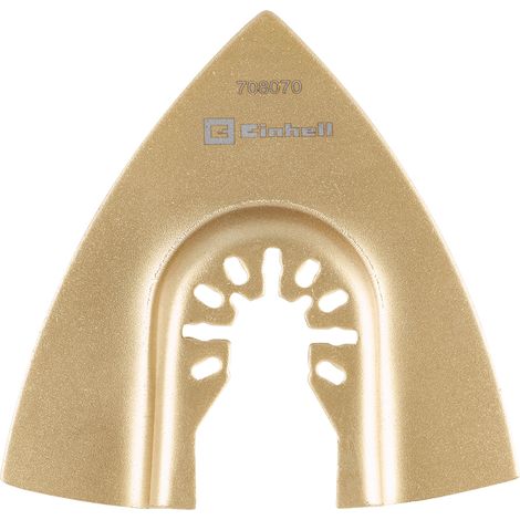 Râpe Delta Einhell, 708070, 80 mm