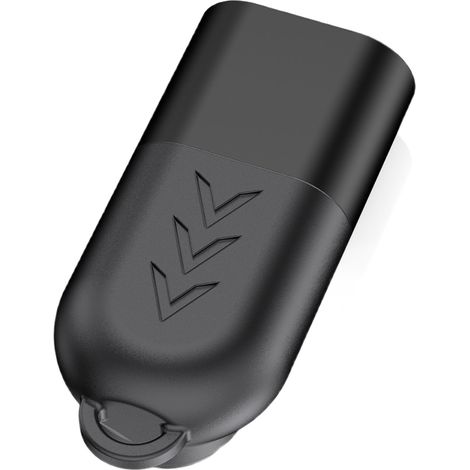 Adaptateur de charge magnétique pour lampes torches H5R, P6R et H7R. Conception de connexion durable. - AquaForge (1/5)