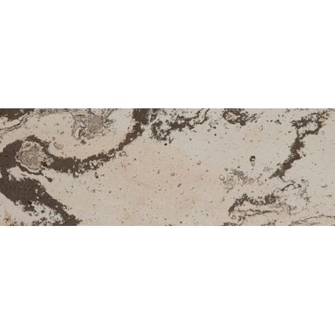 Plinthes pour Terre mêlée naturelle FORNACE BRIONIBIBIENA " "Gonzaga"" par Cristina CELESTINO - Boîte de ml -