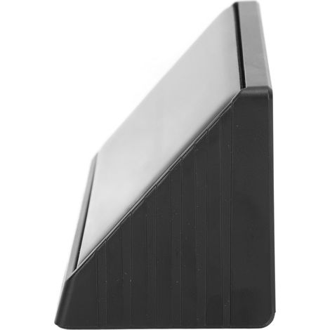 Kabellose Solar-Wandleuchte, IP54 wasserdicht, automatische LED-Solar-Wandleuchte für Garten, Terrasse, Hof, Zaunpfosten, Treppe (1/5)