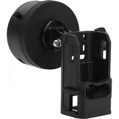 Support magnétique pour téléphone, 18 kPa à 65 kPa, support de téléphone à ventouse double face pour pare-brise et console centrale, compatible avec les poches. (1/4)