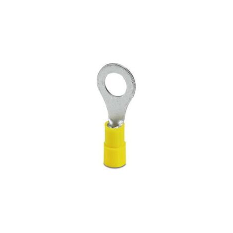 Phoenix Contact Ringkabelschuh C-RCI 6/M8