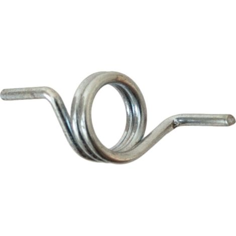 Molla dell'attuatore della chiusura centralizzata sinistra per Mercedes Classe ML W164 05-11 (1/2)