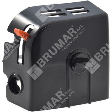 Engranaje con excéntrica para cortasetos COMPATIBLE GREEN LINE - 051341