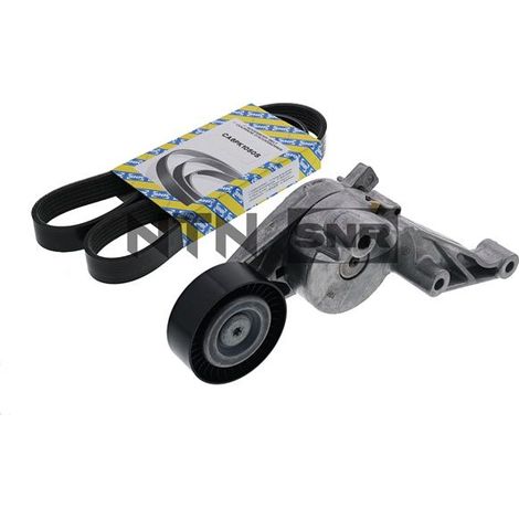 Kits d'accessoires - KA857.07 - SNR - Compatible avec véhicule Volkswagen, Audi, Skoda, Seat